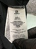 Salomon Solid Black Track Pants Size L - photo 8