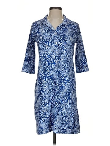 Persifor Casual Dress (view 1)