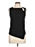 Gap Black Sleeveless Top Size L - photo 1