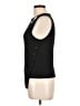 Gap Black Sleeveless Top Size L - photo 5