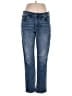 Rag & Bone Blue Jeans Size 34 waist - photo 1