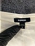 Express Ivory Short Sleeve Top Size XS - photo 7