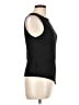Gap Black Sleeveless Top Size L - photo 4