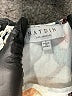 Hayden Floral White Cocktail Dress Size L - photo 7