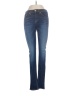 Rag & Bone/JEAN Solid Blue Jeans Size 26 waist - photo 1