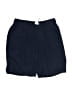 Cat & Jack 100% Cotton Solid Blue Board Shorts Size 10 - 12 - photo 1