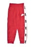 Nike Red Track Pants Size 3T - photo 1