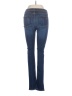 Rag & Bone/JEAN Solid Blue Jeans Size 26 waist - photo 2