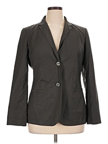 Calvin Klein Blazer (view 1)