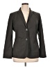 Calvin Klein Gray Blazer Size 14 - photo 1