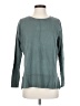 Staccato 100% Viscose Teal Pullover Sweater Size S - photo 1