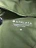 Athleta Green Cardigan Size M - photo 7