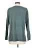 Staccato 100% Viscose Teal Pullover Sweater Size S - photo 2