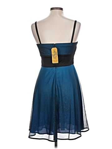 R&M Richards Cocktail Dress (view 2)