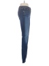 Rag & Bone/JEAN Solid Blue Jeans Size 26 waist - photo 4