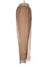 Soft Surroundings 100% Silk Solid Tan Silk Pants Size L - photo 4