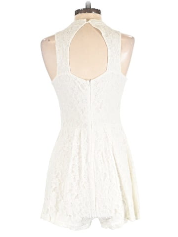 Acemi Cocktail Dress (view 2)
