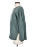 Staccato 100% Viscose Teal Pullover Sweater Size S - photo 5