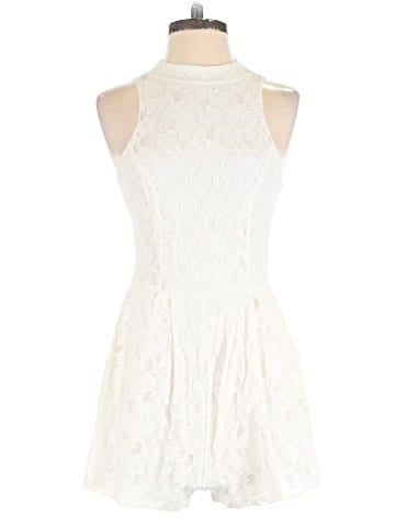 Acemi Cocktail Dress (view 1)