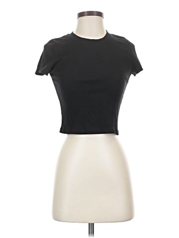 Wilfred Free Short Sleeve Turtleneck (view 1)