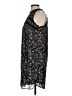 Daniel Rainn 100% Rayon Stars Black Cocktail Dress Size S - photo 5