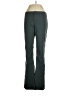 CUE Gray Teal Casual Pants Size 12 - photo 1