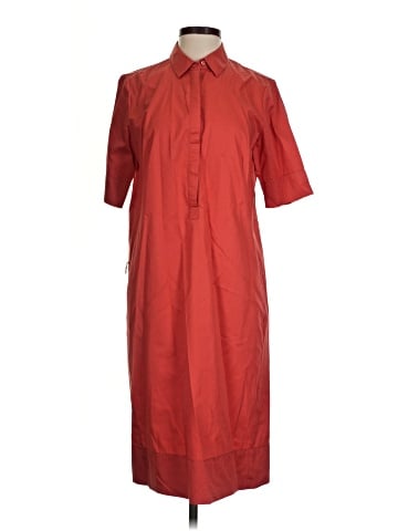 Liz Claiborne Casual Dress (view 1)