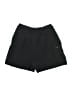 Lululemon Athletica Solid Black Athletic Shorts Size 6 - photo 2
