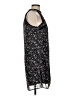 Daniel Rainn 100% Rayon Stars Black Cocktail Dress Size S - photo 4