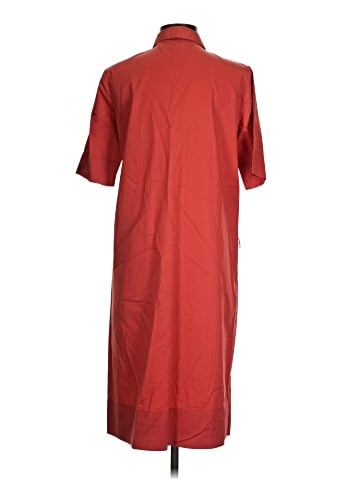 Liz Claiborne Casual Dress (view 2)