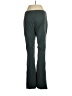 CUE Gray Teal Casual Pants Size 12 - photo 2