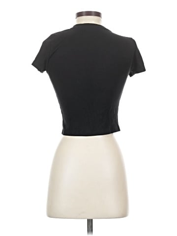 Wilfred Free Short Sleeve Turtleneck (view 2)