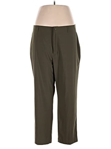 Gap Fit Casual Pants (view 1)