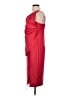 ASOS Red Cocktail Dress Size 10 - photo 5