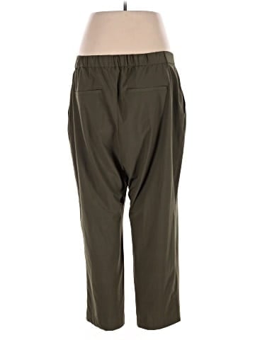 Gap Fit Casual Pants (view 2)