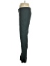 CUE Gray Teal Casual Pants Size 12 - photo 5