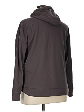 Mondetta Zip Up Hoodie (view 1)