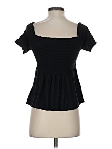 Michelle by Comune Short Sleeve Top (view 2)