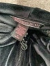 Victoria's Secret Black Jacket Size M - photo 6