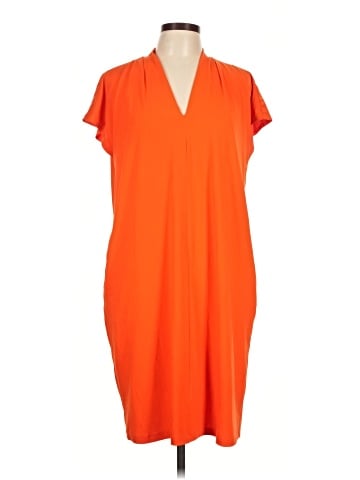 Halogen Casual Dress (view 1)