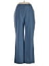 Sag Harbor Blue Dress Pants Size 6 (petite) - photo 1