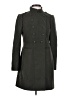 Banana Republic Green Wool Coat Size XS - photo 1