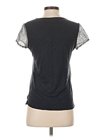 Left Coast by Dolan Short Sleeve Blouse (view 2)