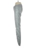 J Brand Metallic Silver Casual Pants Size 25 waist - photo 5