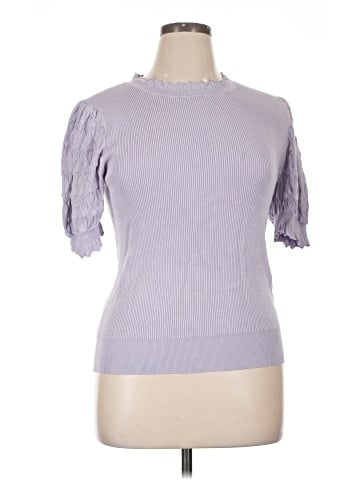Design History Short Sleeve Turtleneck (view 1)