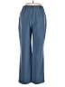 Sag Harbor Blue Dress Pants Size 6 (petite) - photo 2
