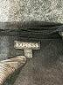 Express Black Cardigan Size S - photo 7