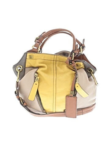 Oryany Leather Hobo (view 1)