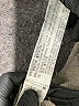 Zara Chevron-herringbone Gray Dress Pants Size XS - photo 8