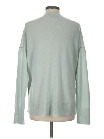 Theory Cashmere Pullover Sweater (view 2)